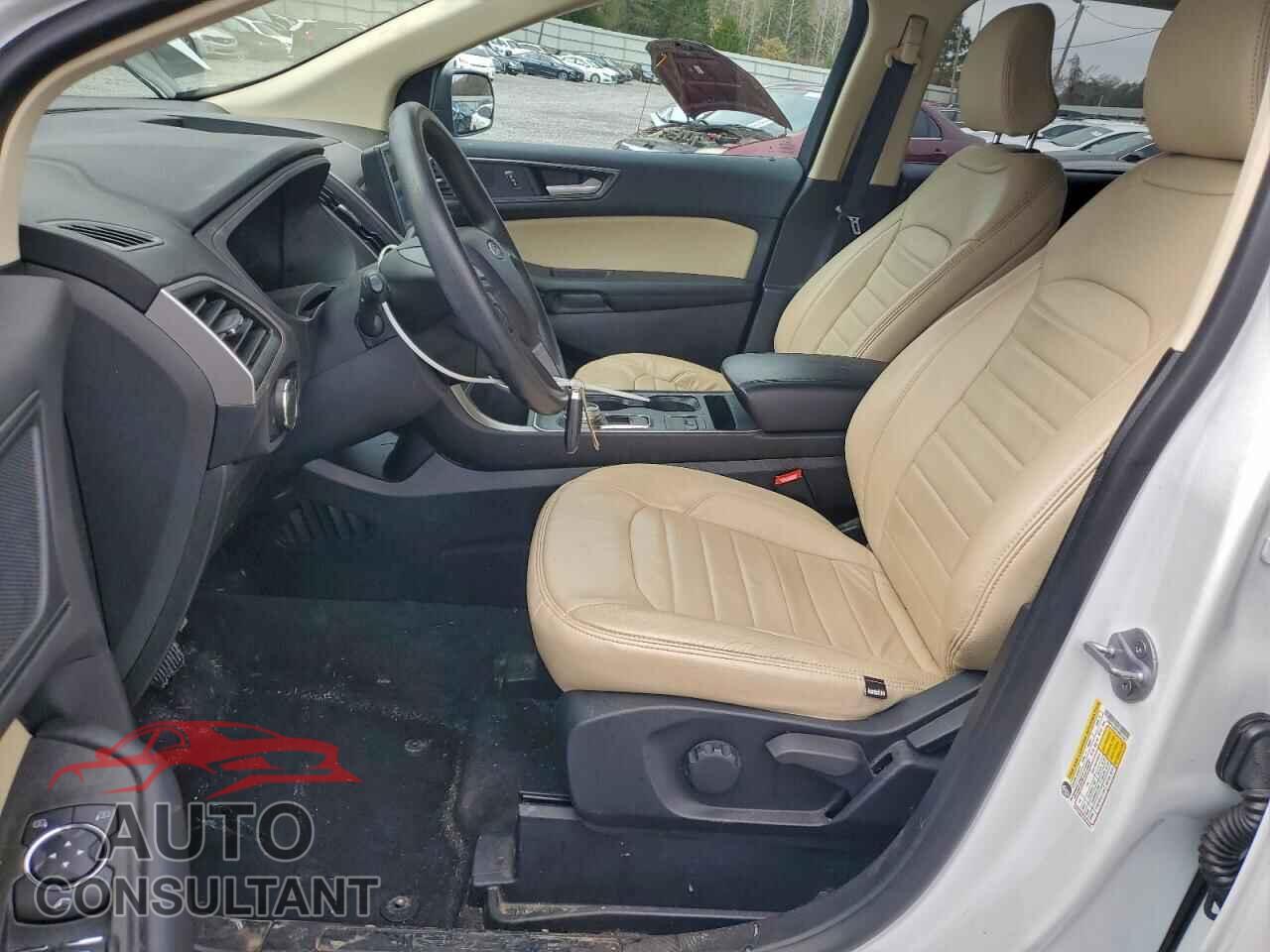 FORD EDGE 2024 - 2FMPK4G91RBB12057