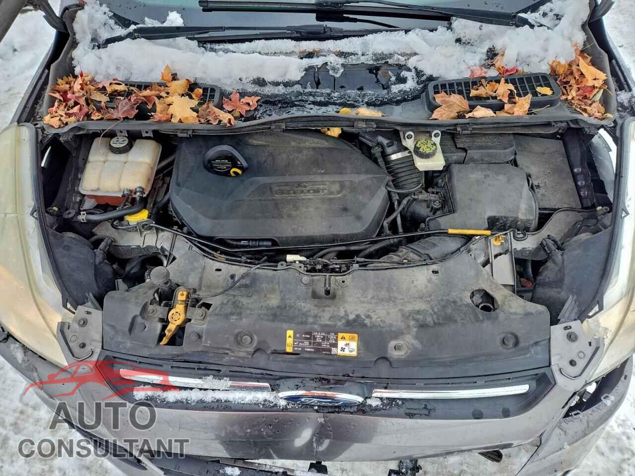 FORD ESCAPE 2013 - 1FMCU0GX1DUB73055