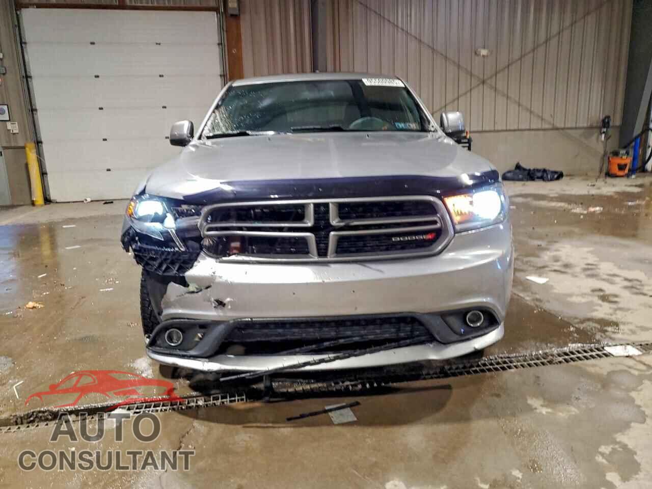 DODGE DURANGO 2014 - 1C4RDJAG2EC326966