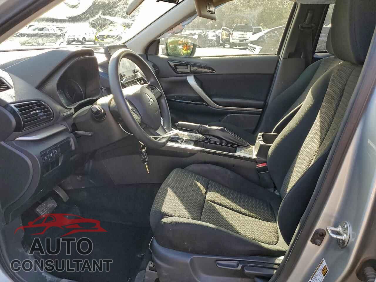 MITSUBISHI ECLIPSE 2023 - JA4ATVAA4PZ005167