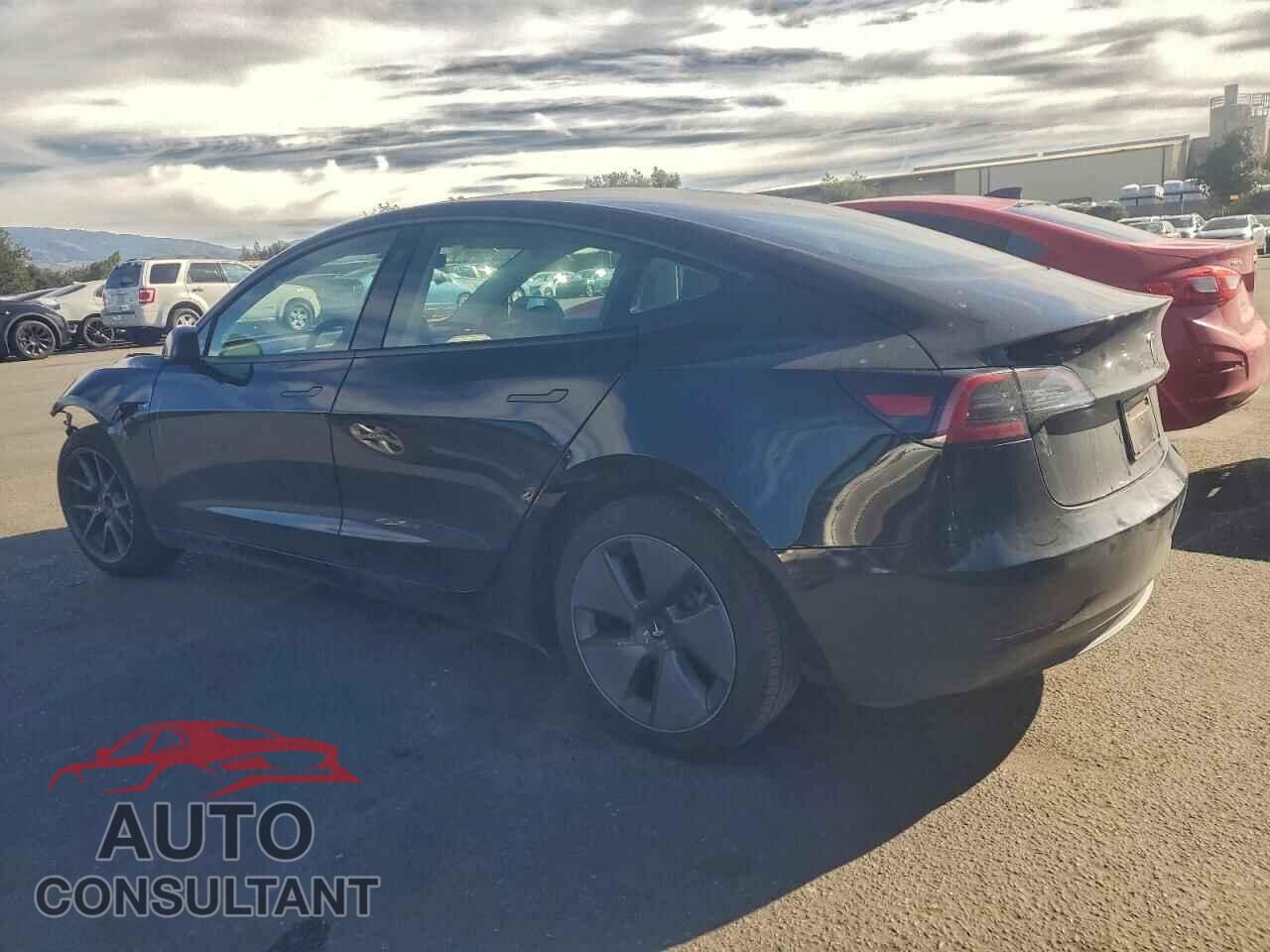 TESLA MODEL 3 2023 - 5YJ3E1EA7PF647559