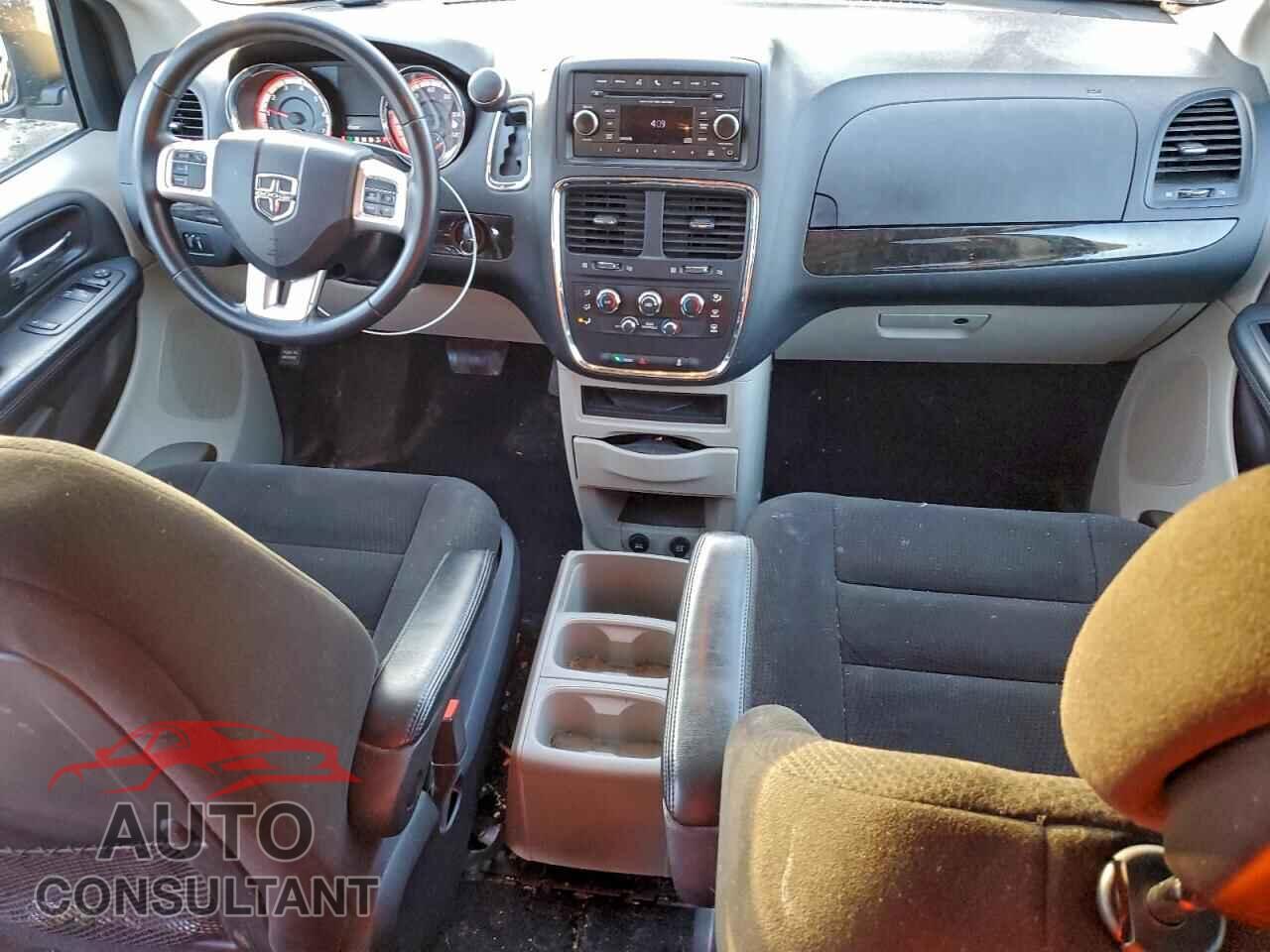 DODGE CARAVAN 2015 - 2C4RDGBG2FR607708
