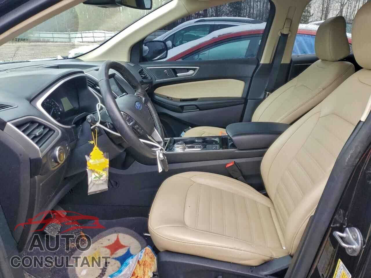FORD EDGE 2020 - 2FMPK4J98LBA24333