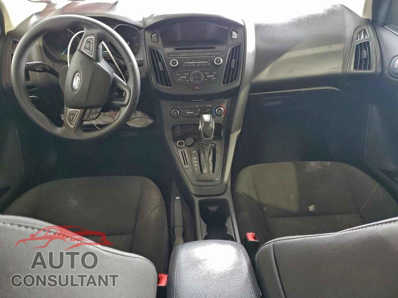 FORD FOCUS 2016 - 1FADP3F26GL217560