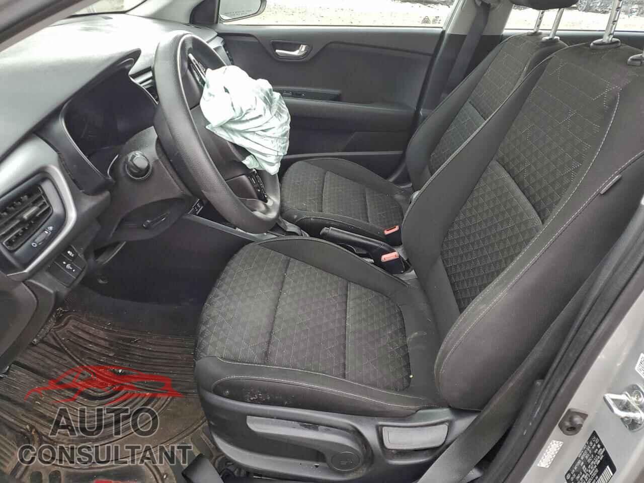 KIA RIO 2020 - 3KPA25AD5LE330290