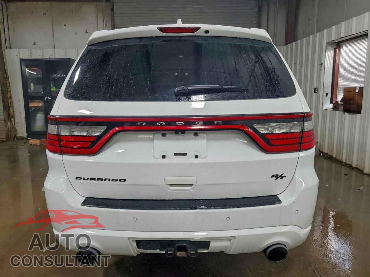 DODGE DURANGO 2015 - 1C4SDHCT1FC163202