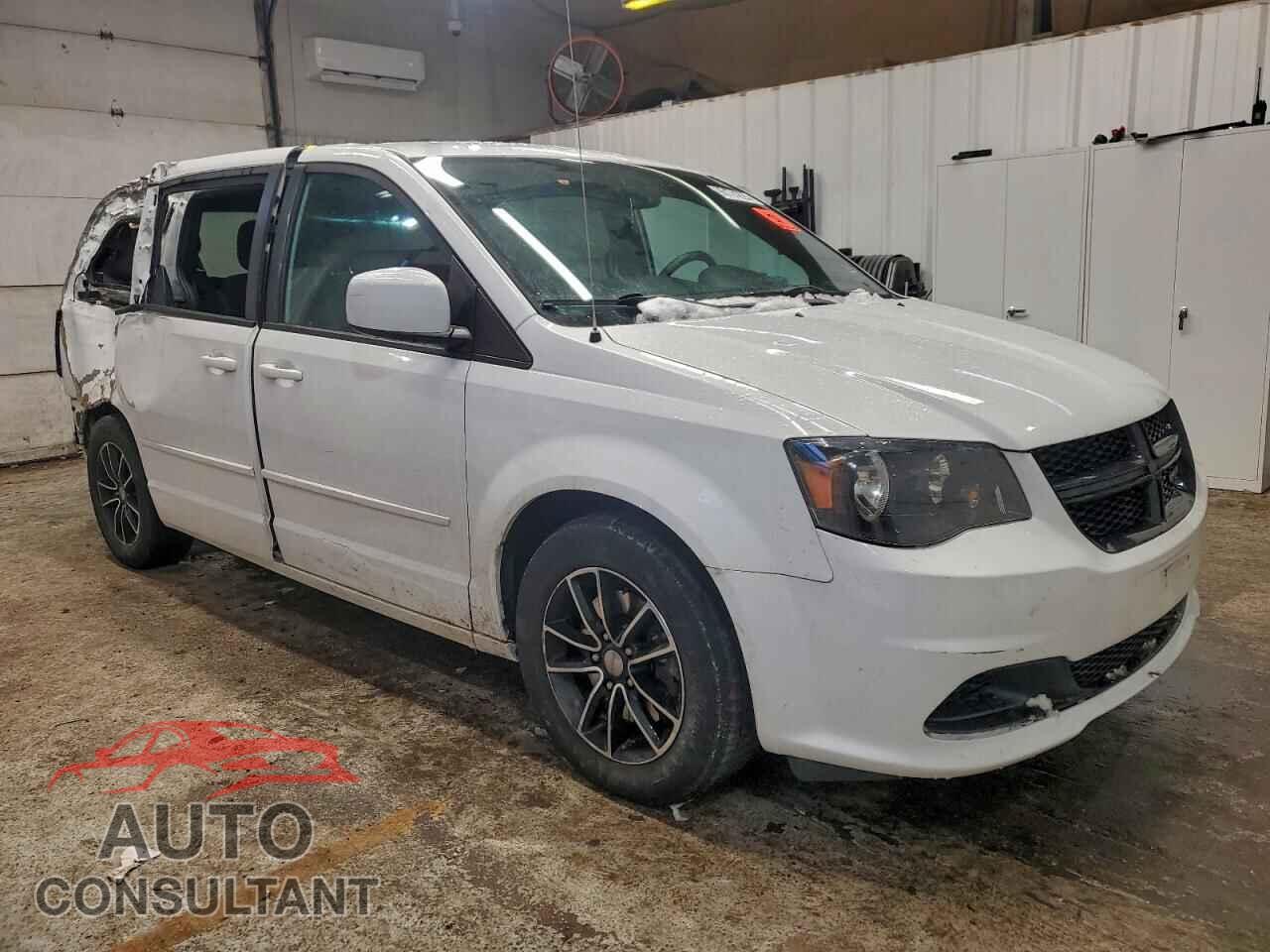 DODGE CARAVAN 2015 - 2C4RDGBG2FR705234