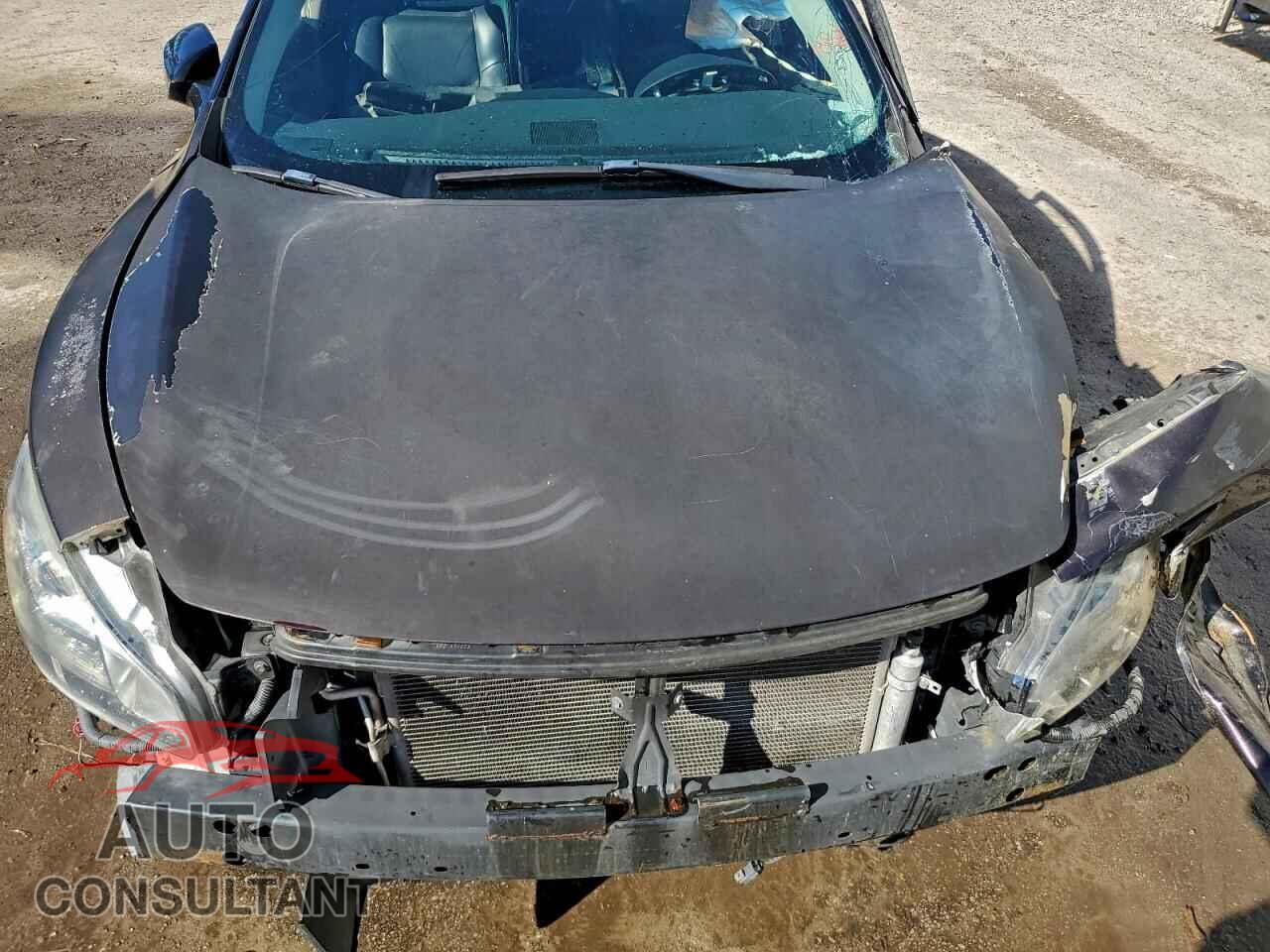 NISSAN MAXIMA 2011 - 1N4AA5AP3BC855941