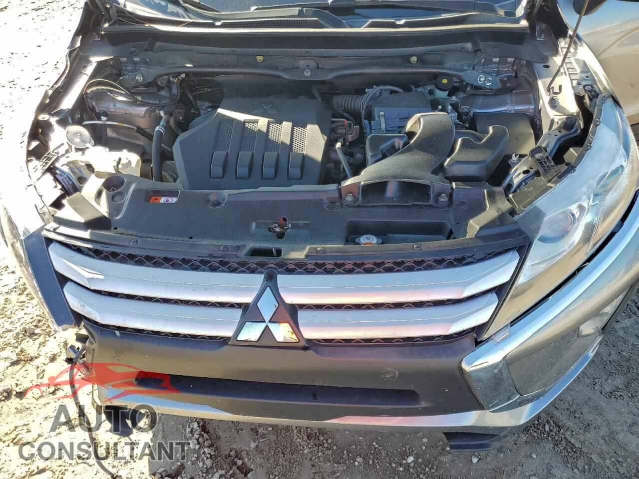 MITSUBISHI ECLIPSE 2019 - JA4AT3AA1KZ028953