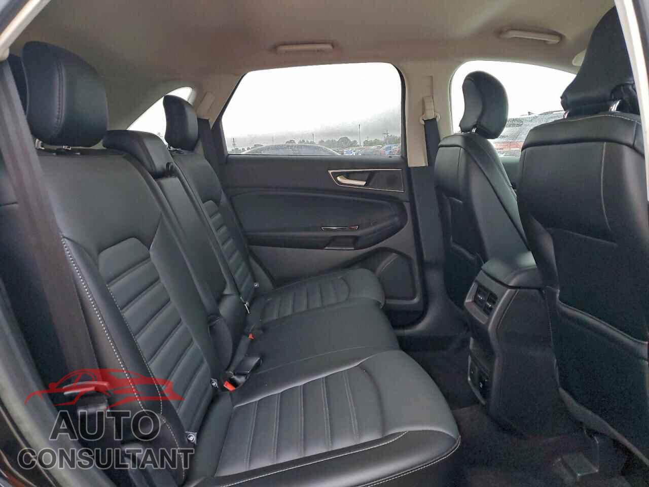 FORD EDGE 2018 - 2FMPK3J96JBB48477