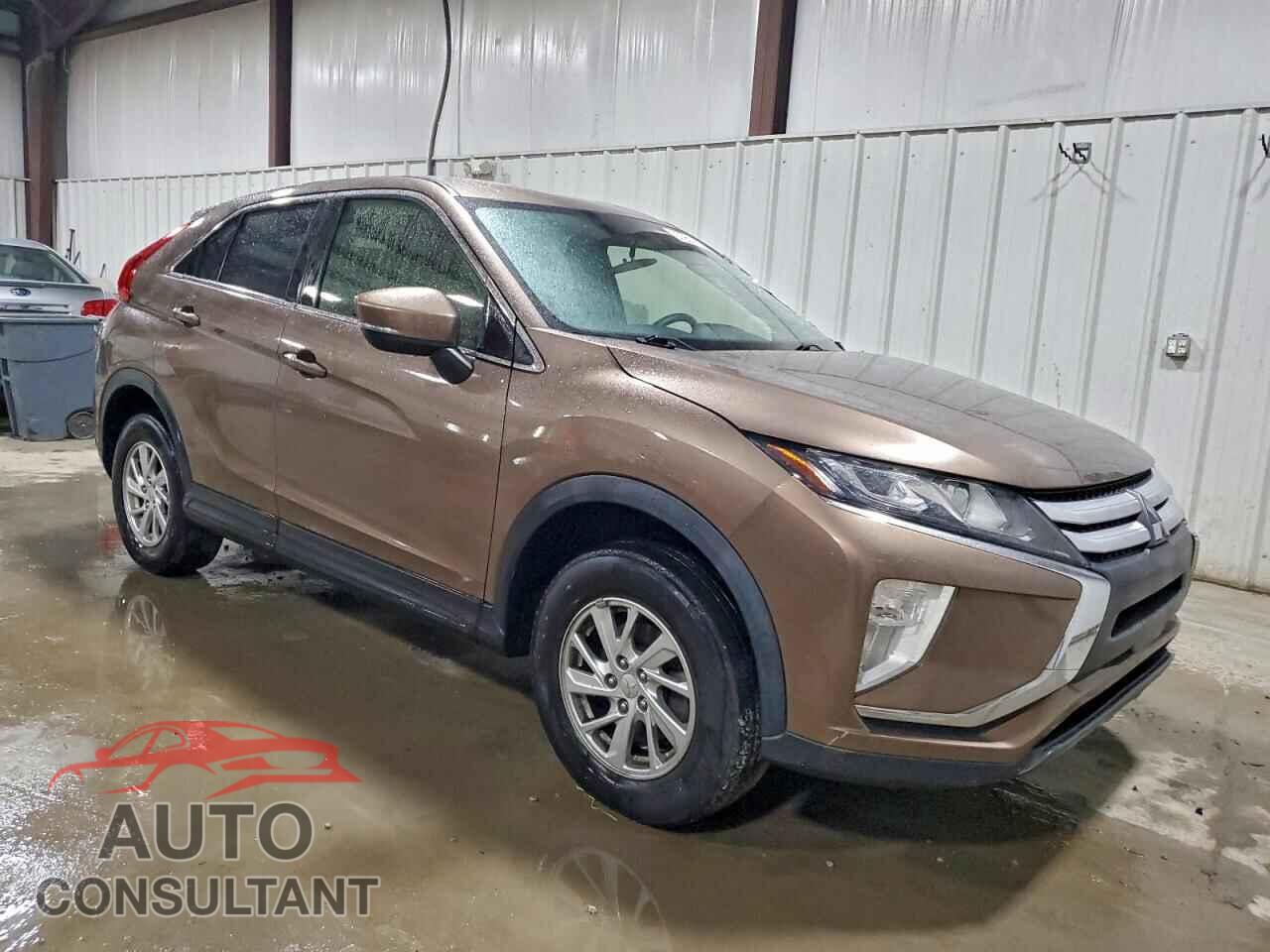 MITSUBISHI ECLIPSE 2019 - JA4AT3AA5KZ017454