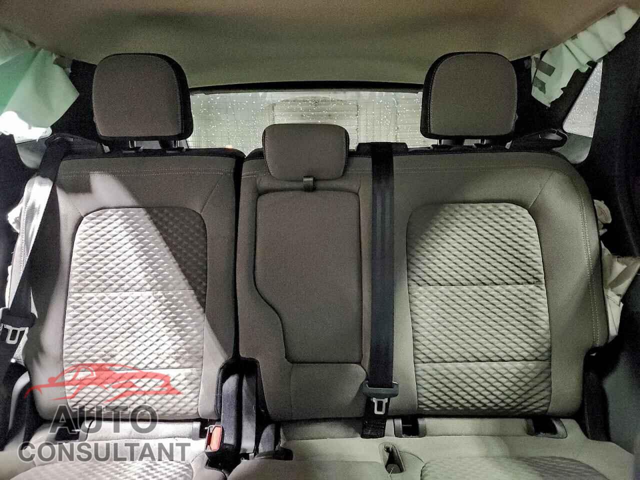 FORD ESCAPE 2020 - 1FMCU0G64LUA96221