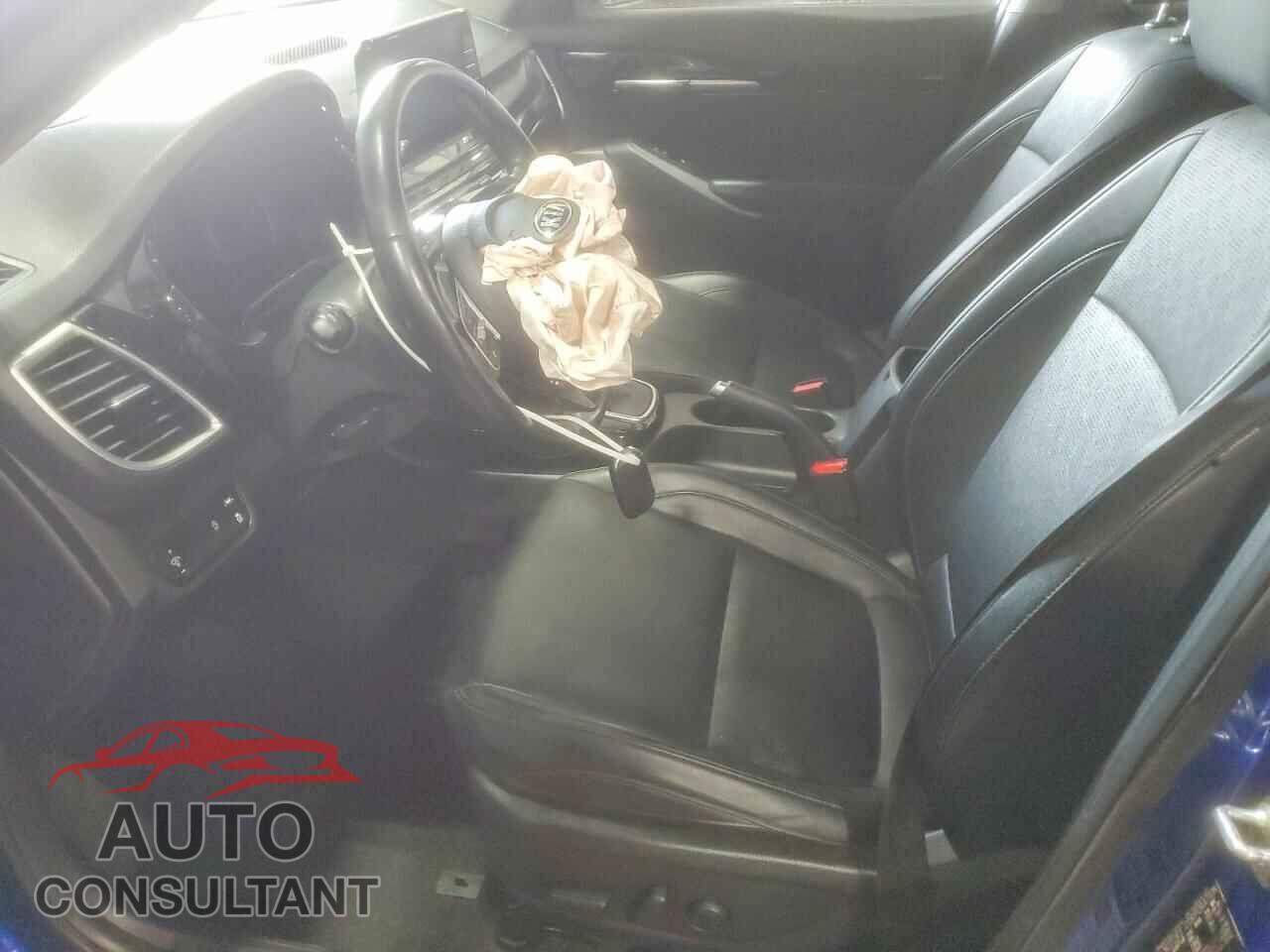 KIA SELTOS 2021 - KNDERCAA2M7185427