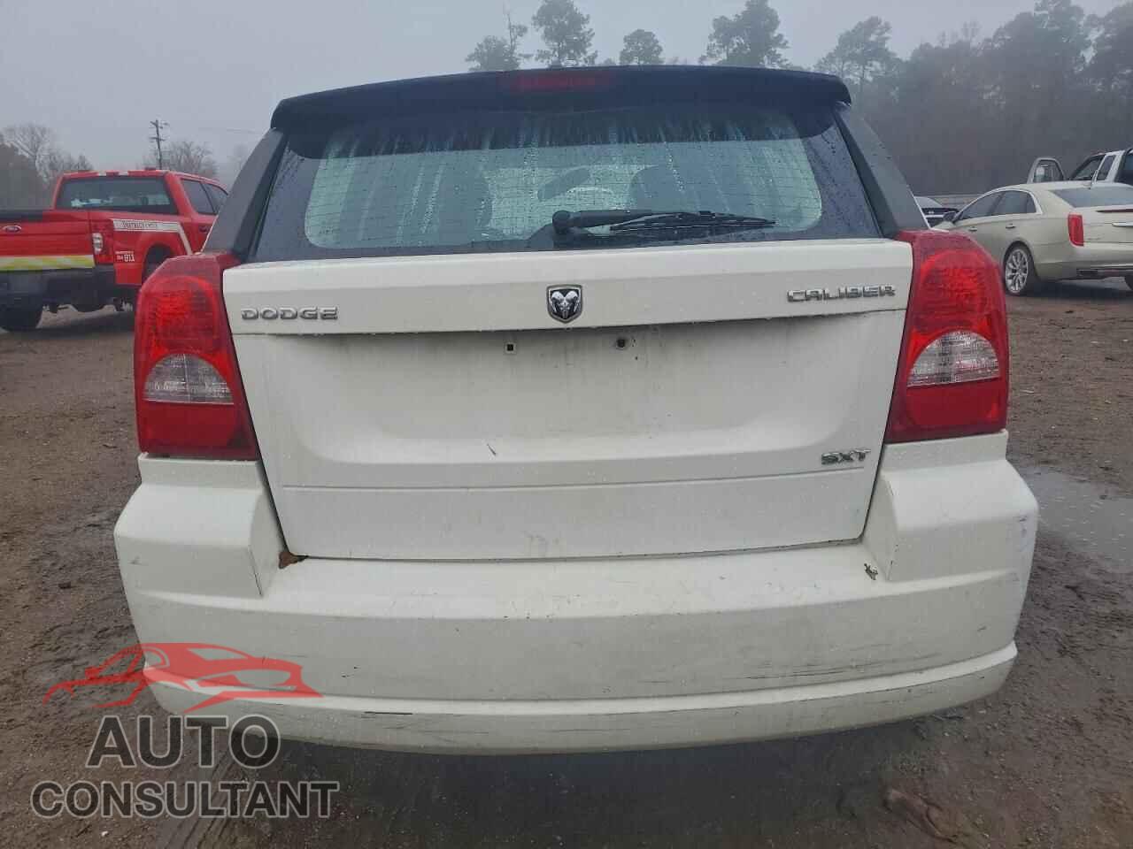 DODGE CALIBER 2010 - 1B3CB4HA1AD590748