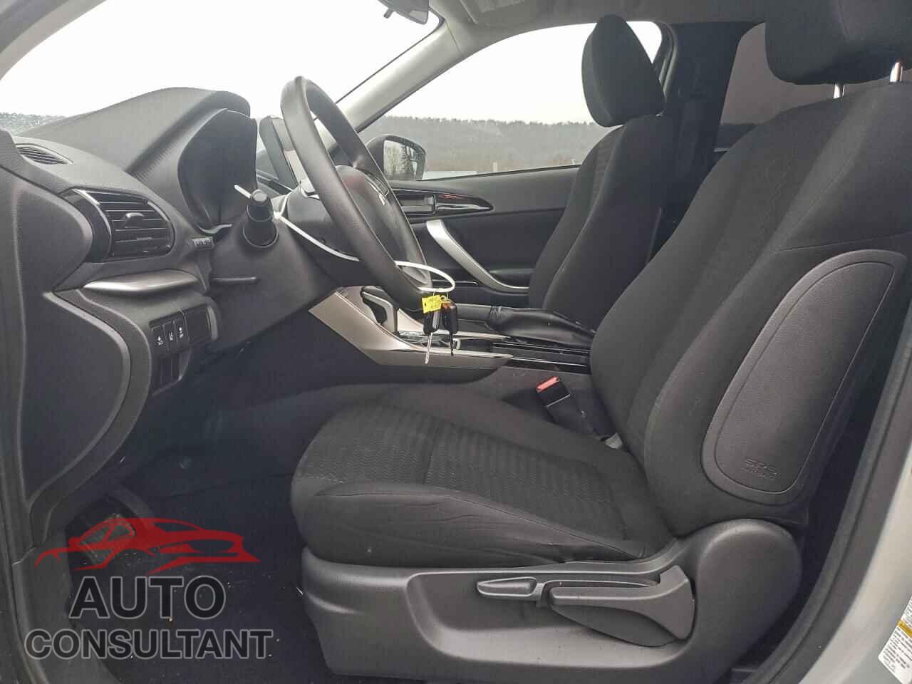 MITSUBISHI ECLIPSE 2023 - JA4ATVAA9PZ028461