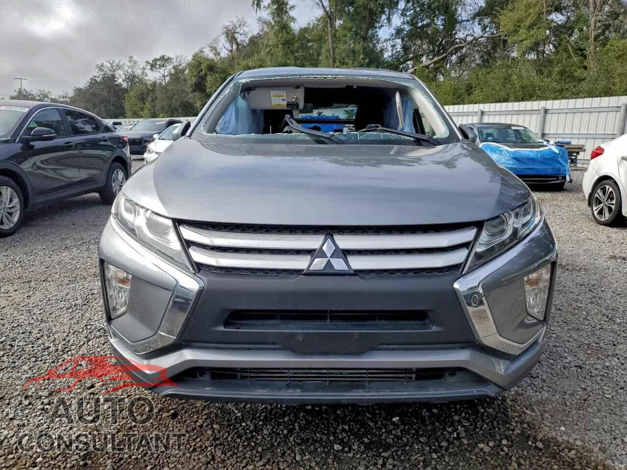 MITSUBISHI ECLIPSE 2020 - JA4AS3AA5LZ022917