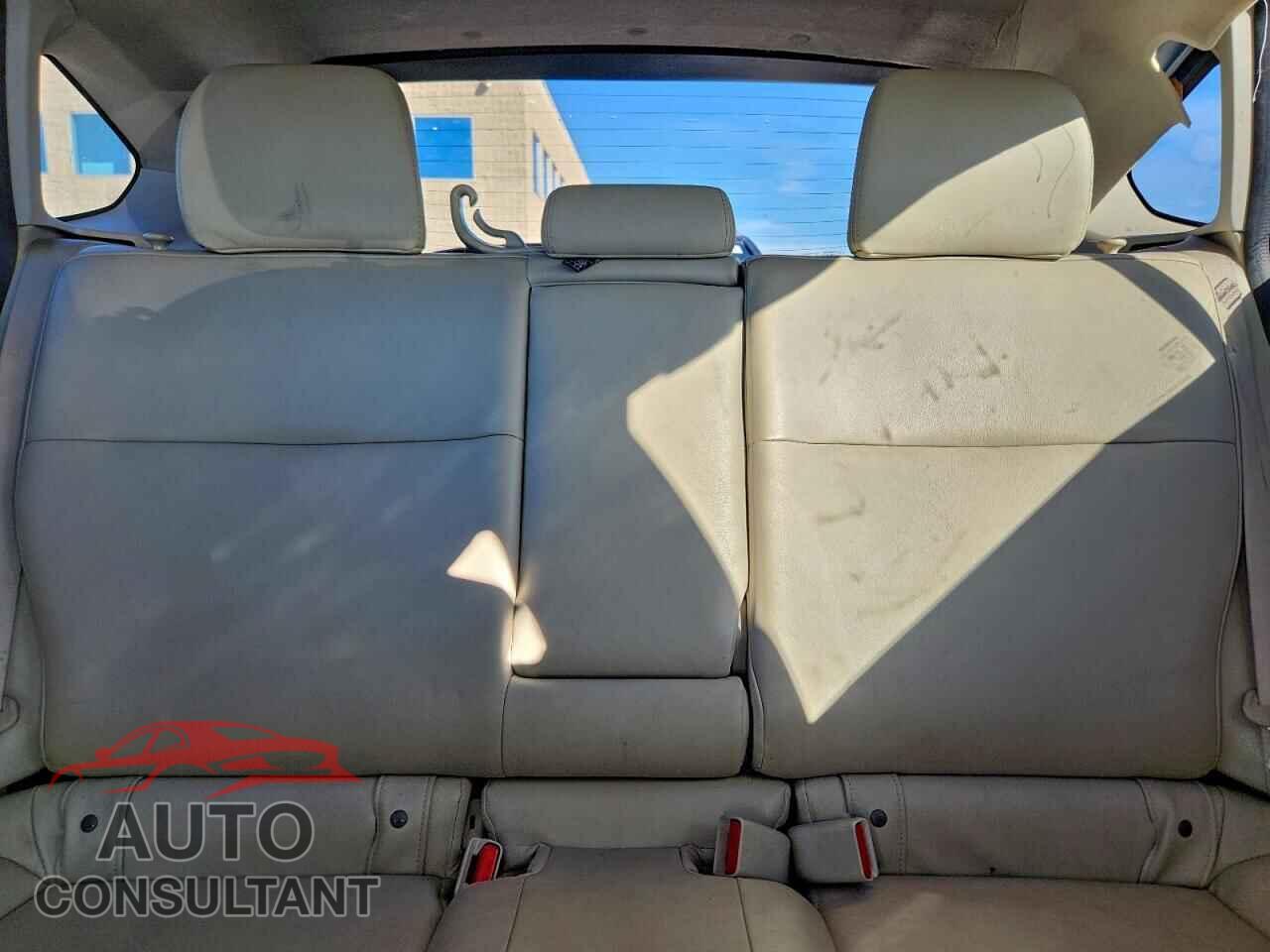 SUBARU XV 2014 - JF2GPAKC8E8232928