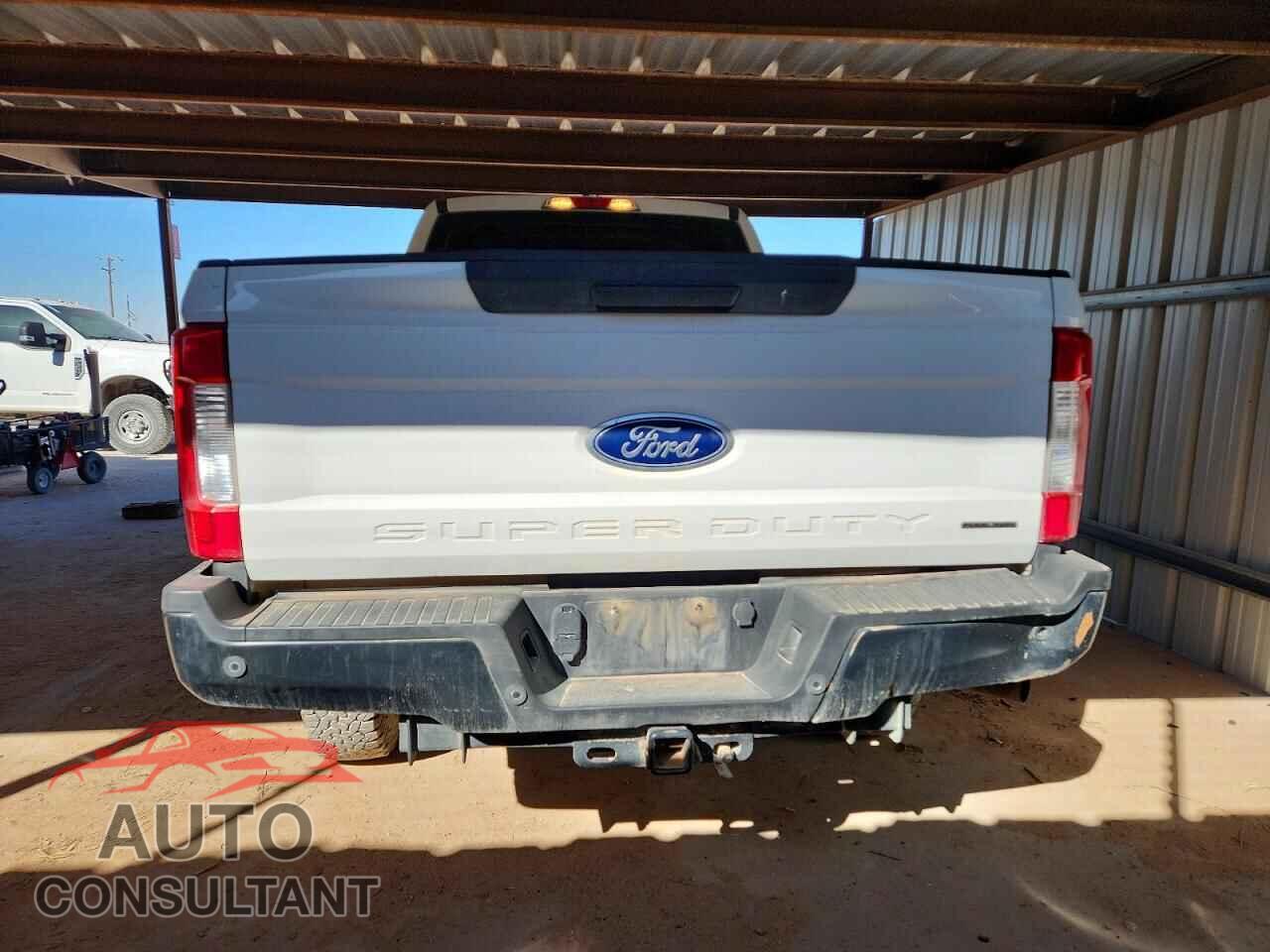 FORD F250 2017 - 1FT7X2B65HED32974