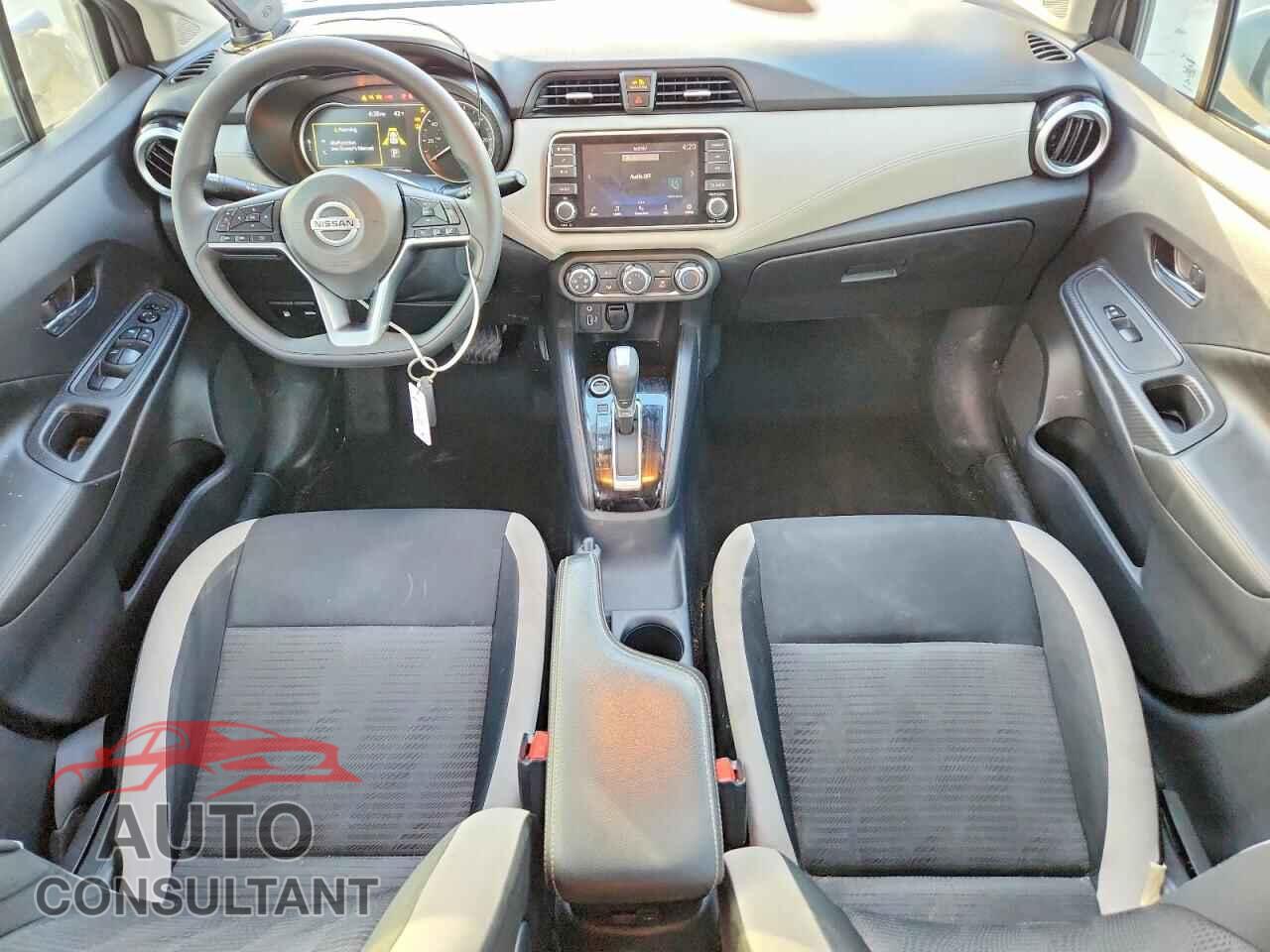 NISSAN VERSA 2020 - 3N1CN8EV8LL894003