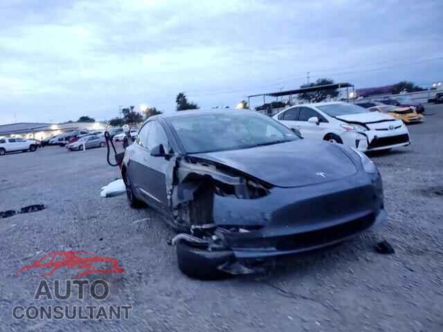 TESLA MODEL 3 2023 - 5YJ3E1EA9PF667604