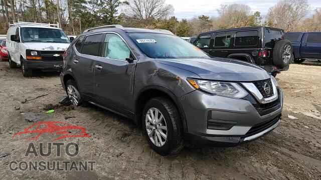 NISSAN ROGUE 2018 - KNMAT2MV3JP619620