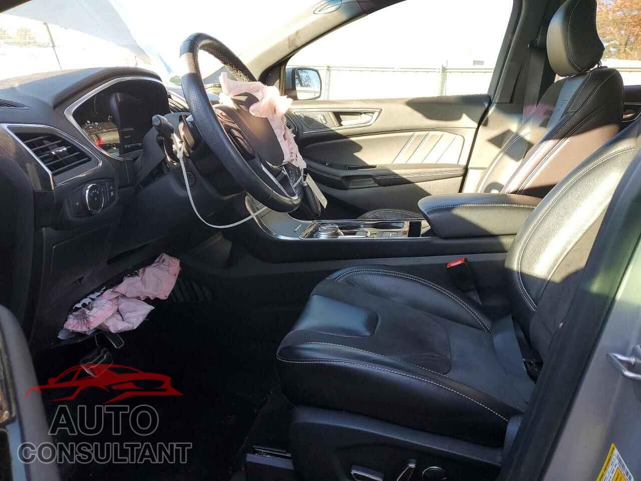 FORD EDGE 2019 - 2FMPK4AP3KBC38675