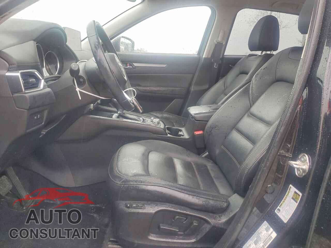 MAZDA CX-5 PREFE 2023 - JM3KFBCMXP0155948