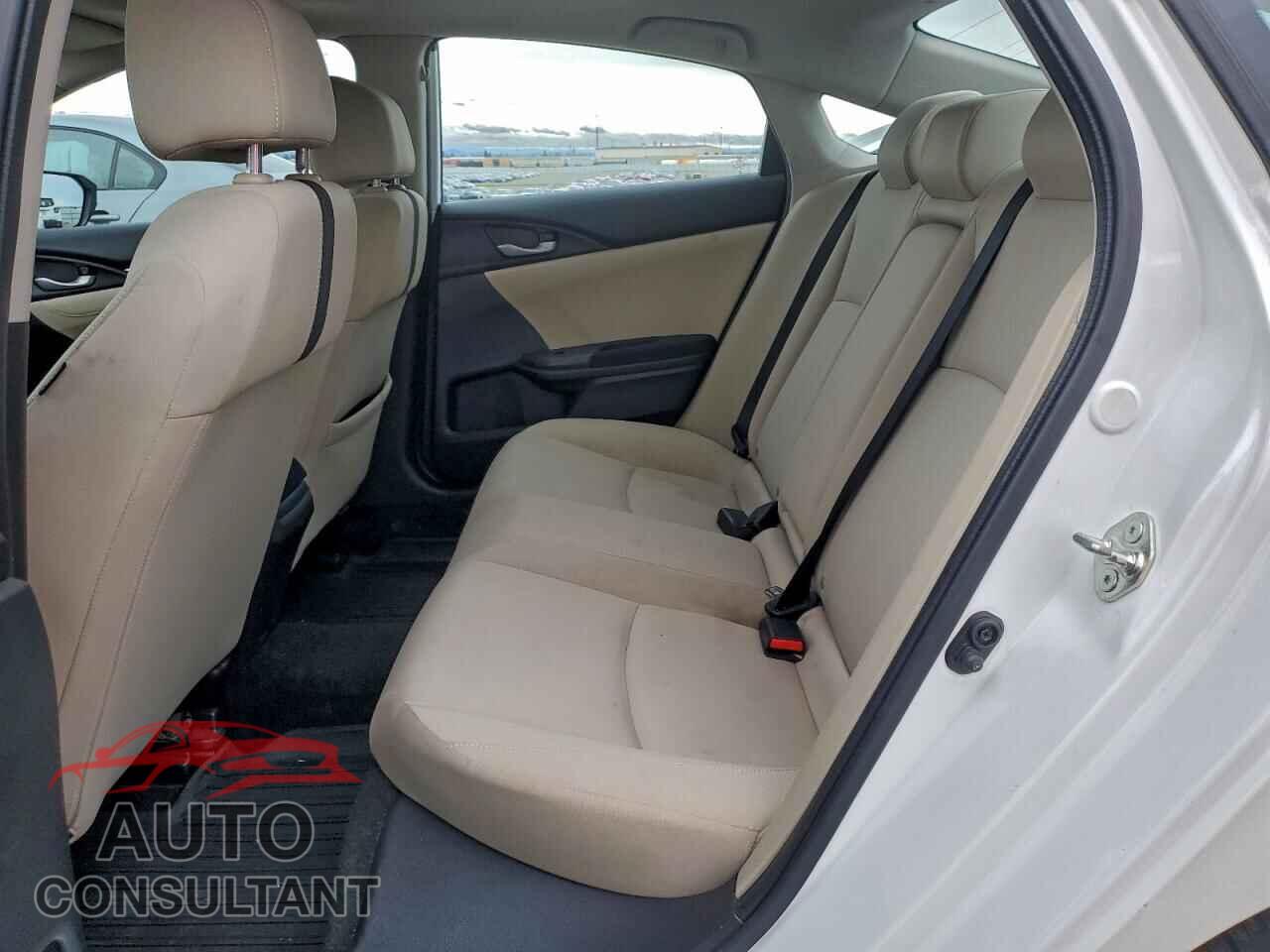 HONDA CIVIC 2016 - 19XFC2F73GE200132