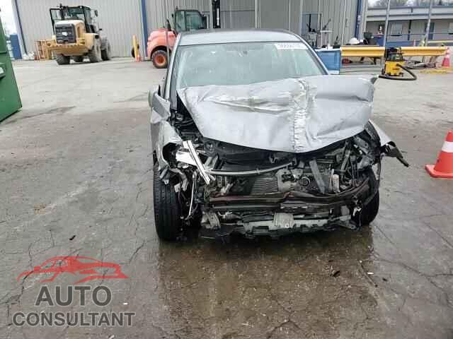 NISSAN VERSA 2012 - 3N1BC1CP7CK807534
