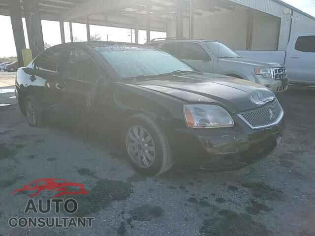MITSUBISHI GALANT 2012 - 4A32B2FF2CE015260