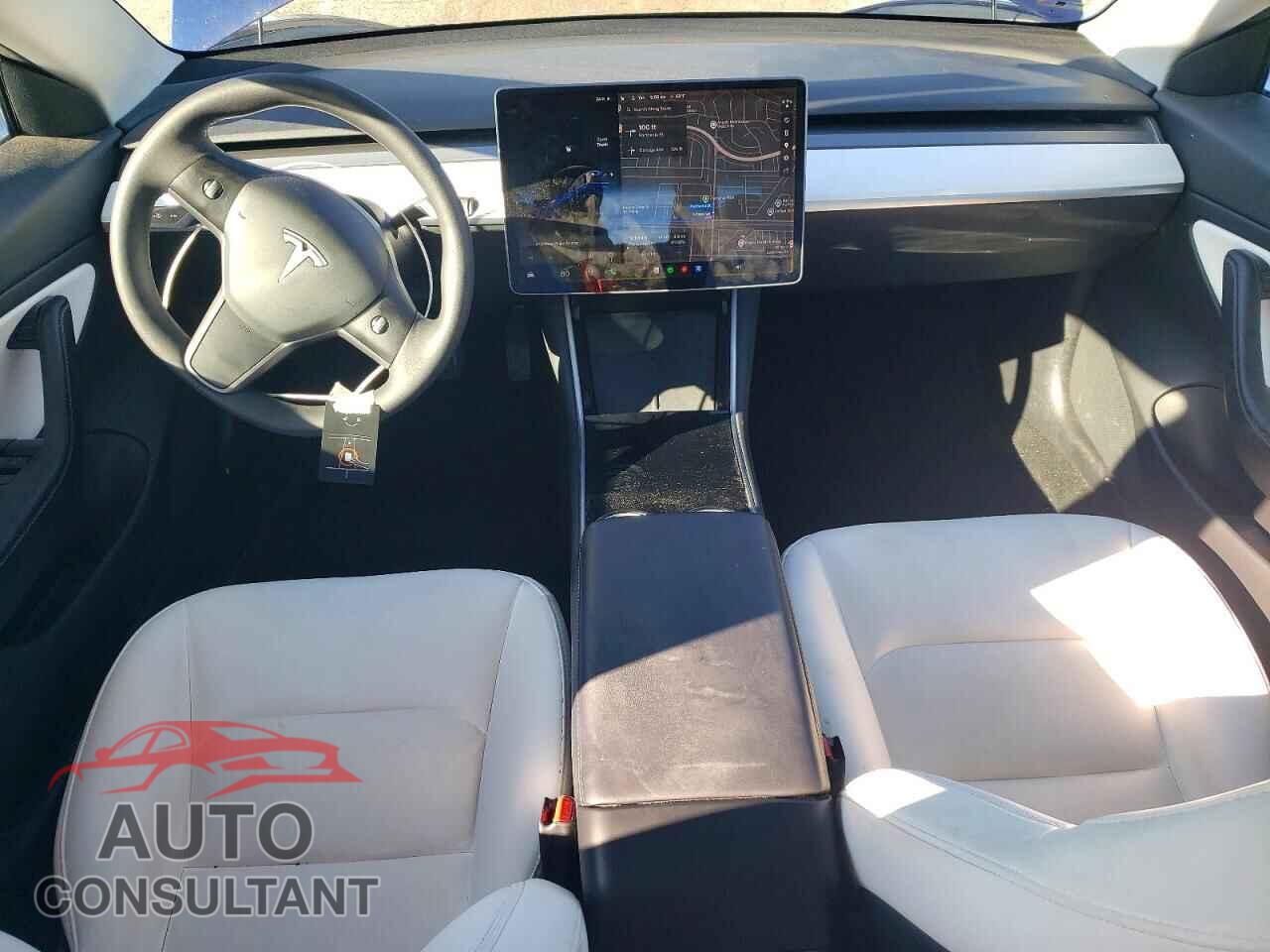 TESLA MODEL 3 2020 - 5YJ3E1EA3LF797713