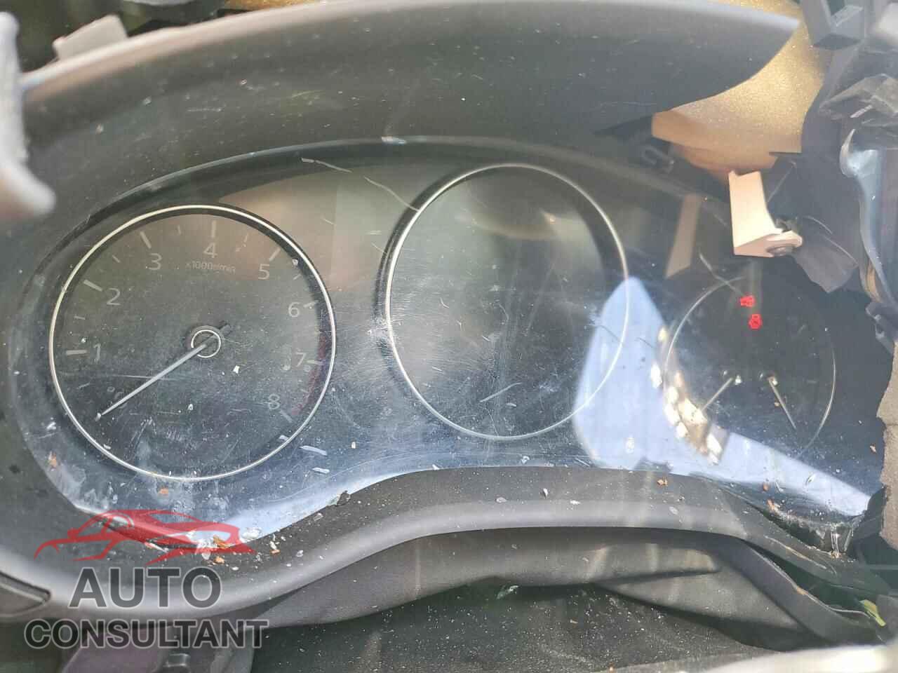 MAZDA CX30 2021 - 3MVDMABL9MM217907