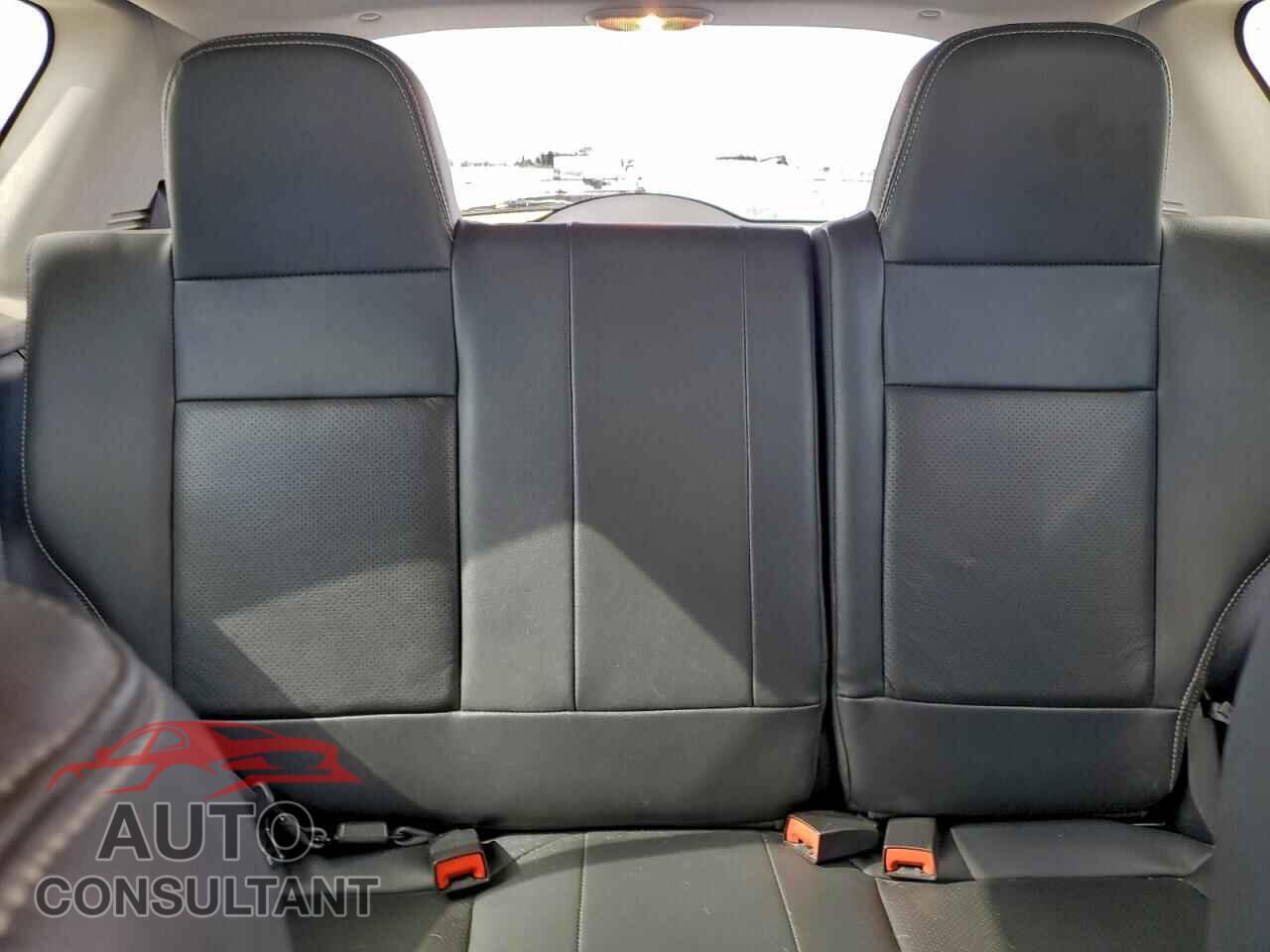 JEEP COMPASS 2016 - 1C4NJCEA9GD716162