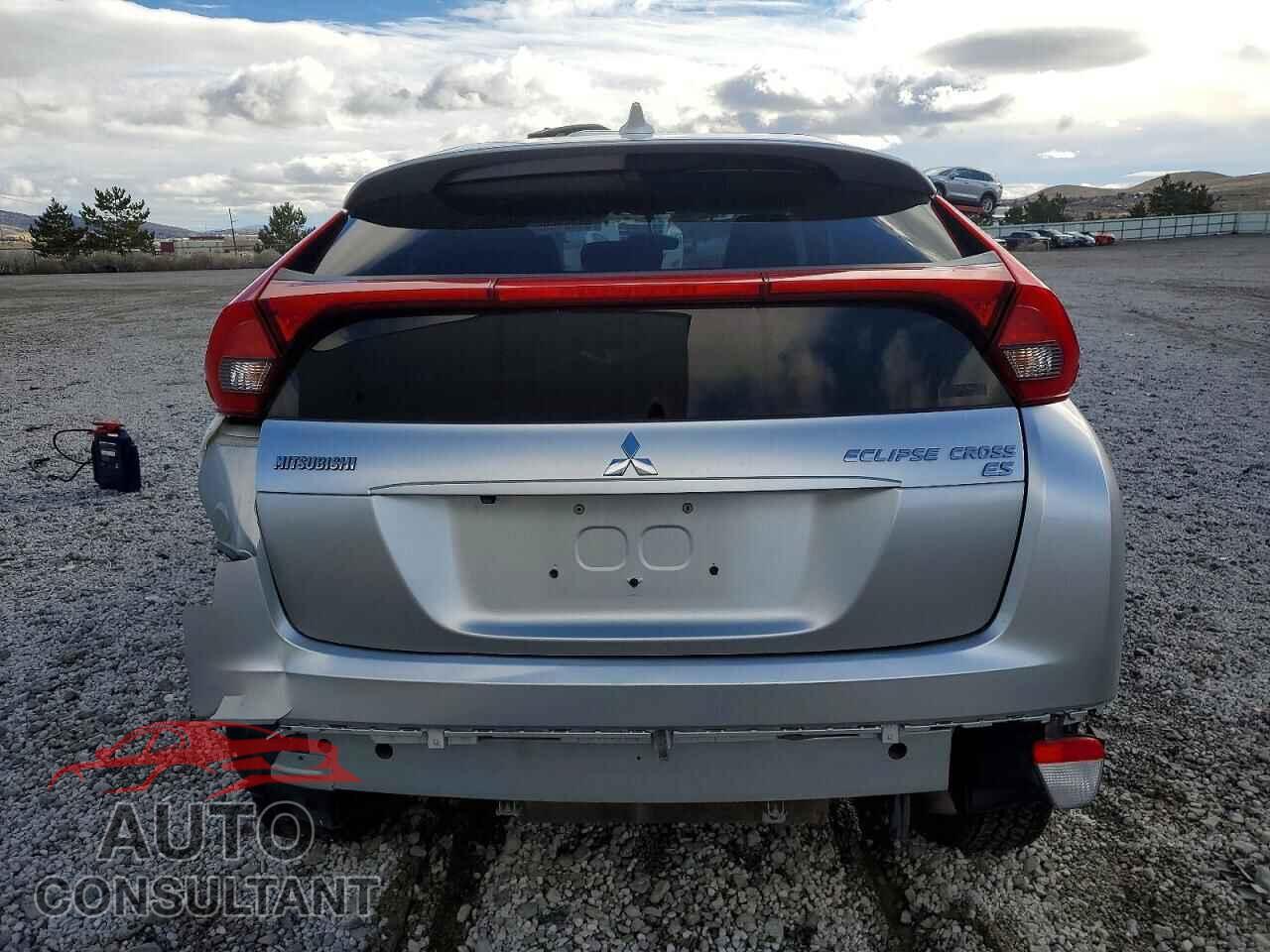 MITSUBISHI ECLIPSE 2019 - JA4AT3AA8KZ030229