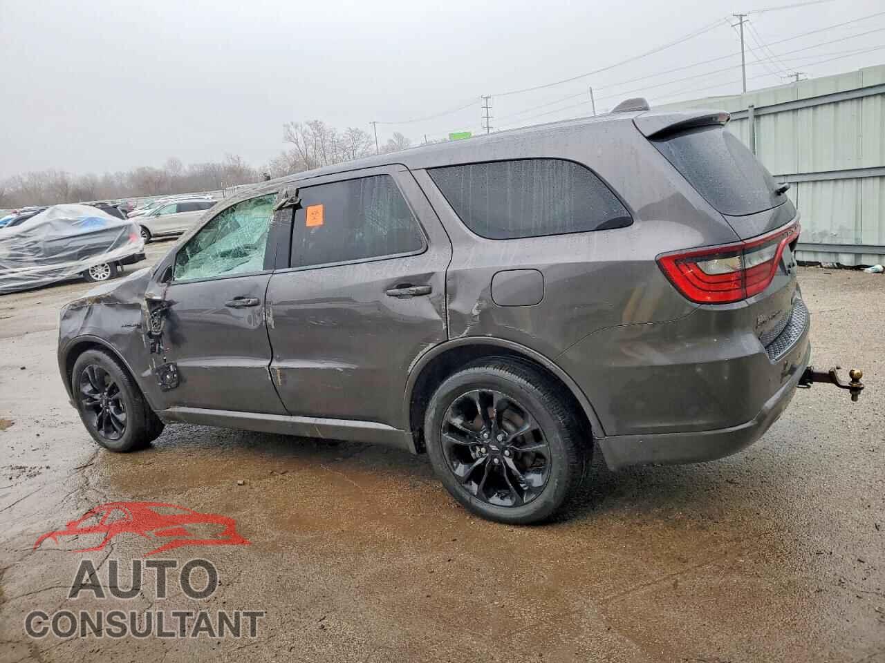 DODGE DURANGO 2020 - 1C4SDJCT1LC253128