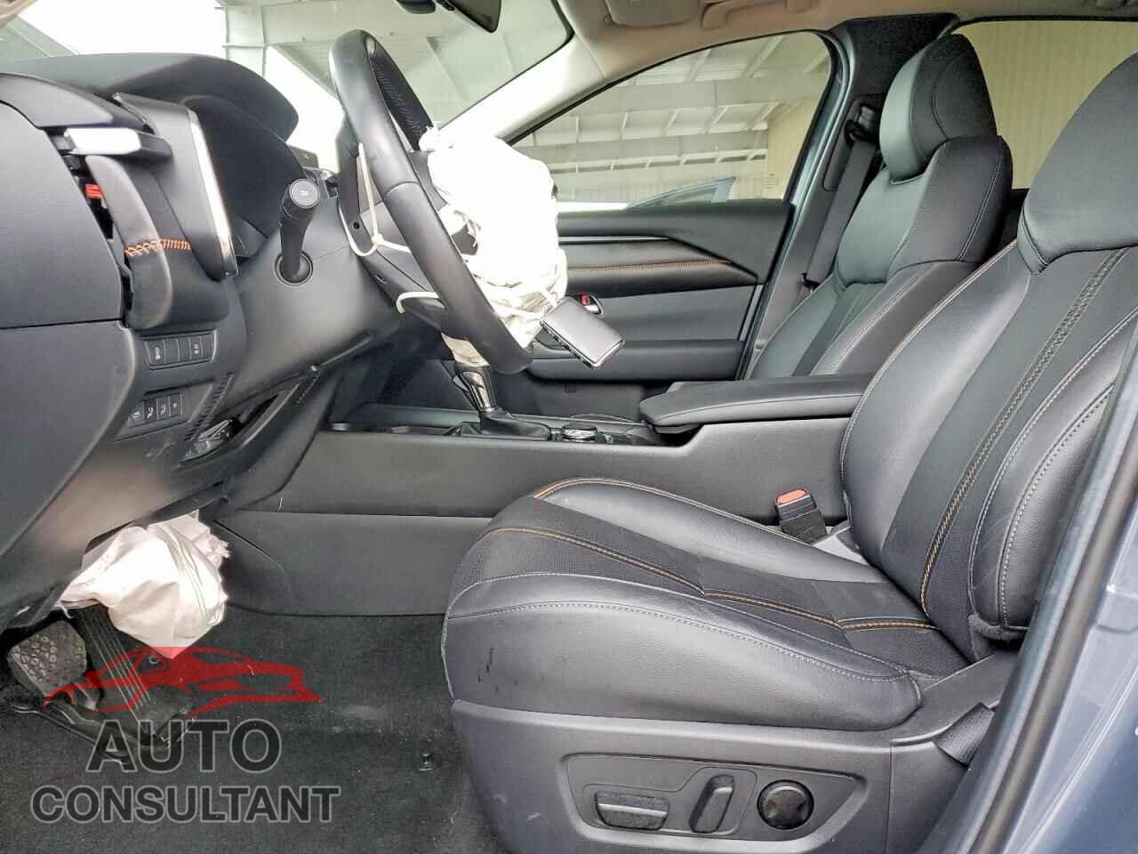 MAZDA CX-50 2024 - 7MMVABEM4RN214595