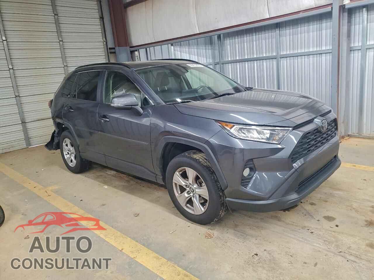 TOYOTA RAV4 2019 - JTMP1RFV9KD039152