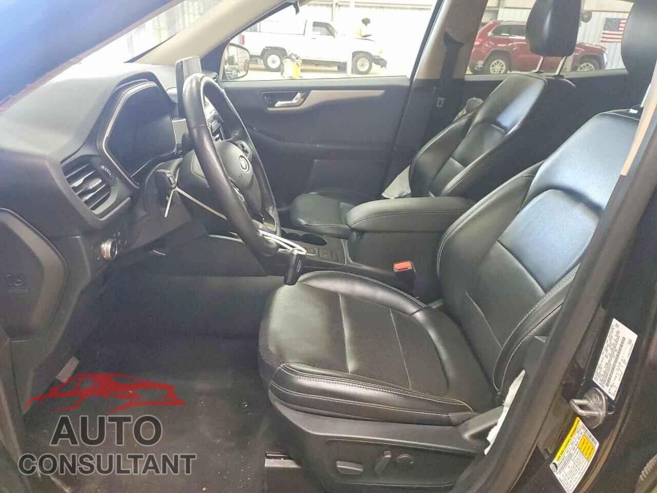FORD ESCAPE 2020 - 1FMCU9H60LUA58729