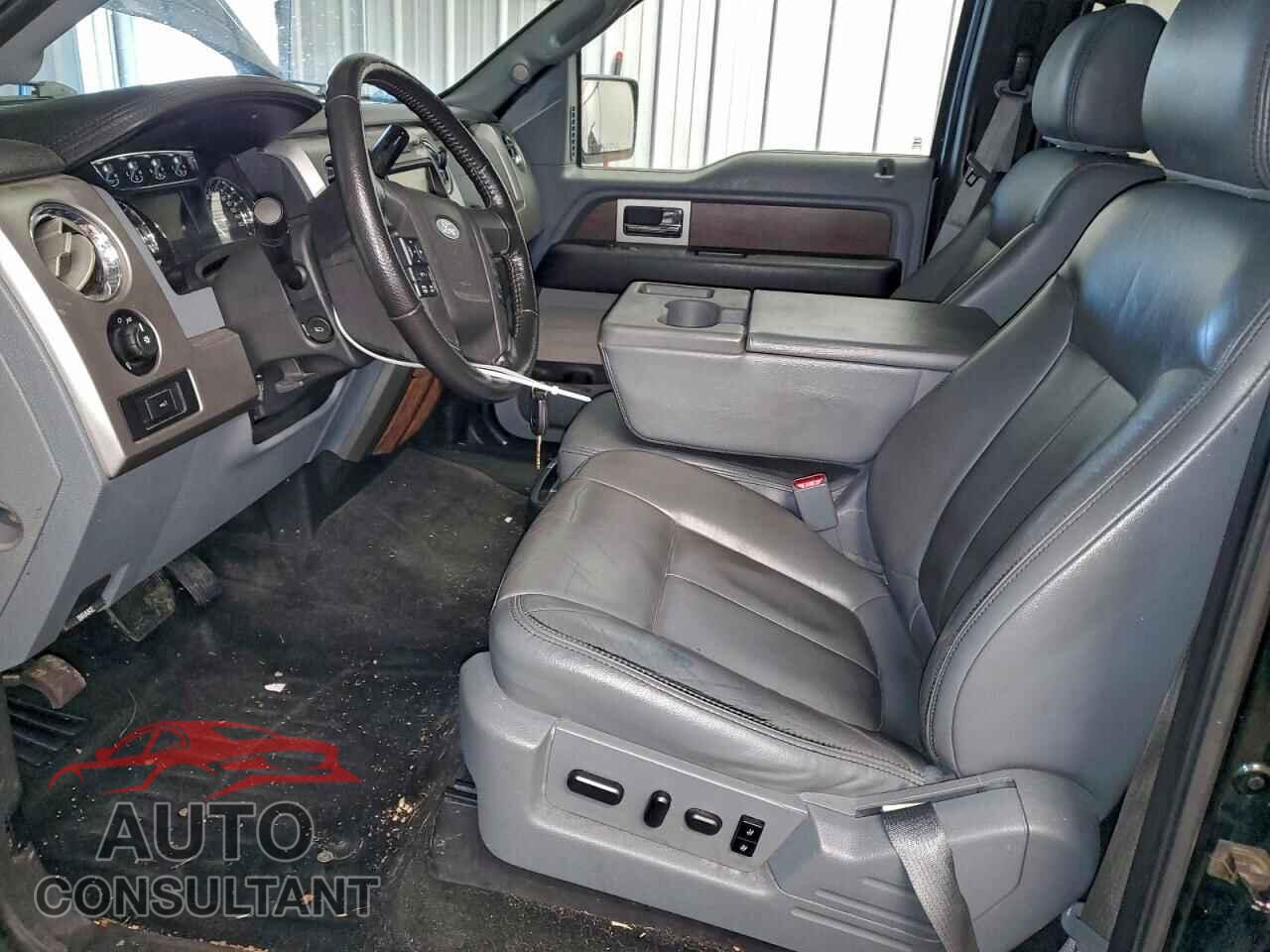 FORD F-150 2013 - 1FTFW1EF2DFB65644