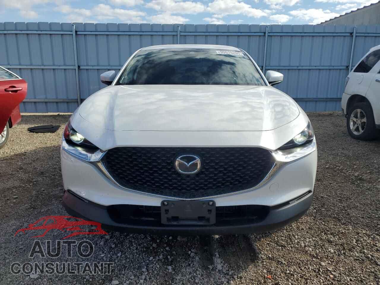 MAZDA CX30 2021 - 3MVDMBBL3MM315255
