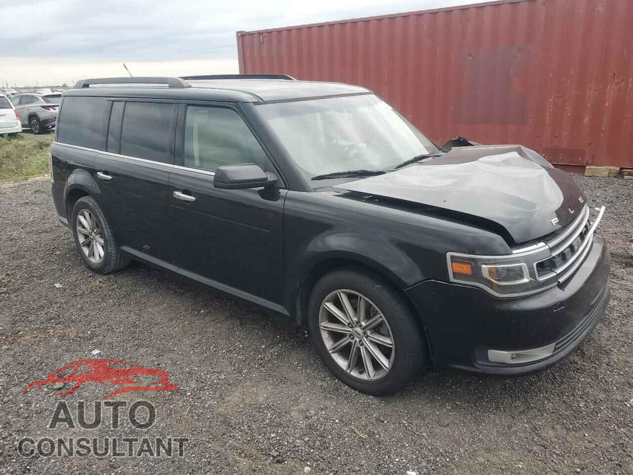 FORD FLEX 2014 - 2FMGK5D8XEBD29182