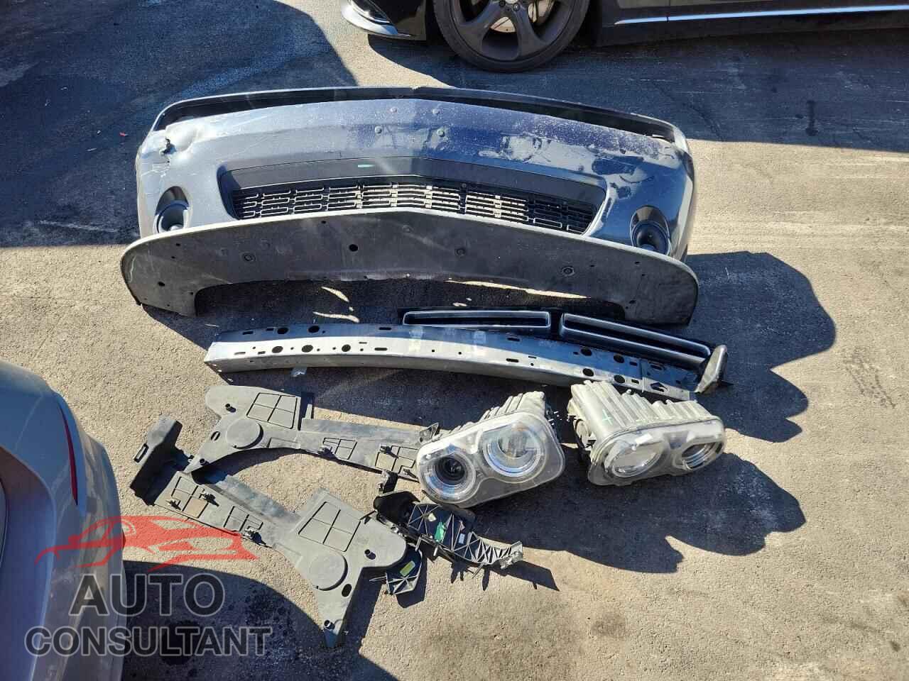 DODGE CHALLENGER 2019 - 2C3CDZBT3KH531869