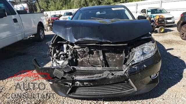 LEXUS ES350 2015 - JTHBK1GG6F2199952