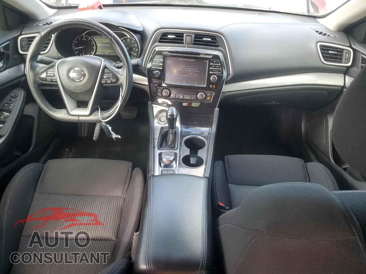 NISSAN MAXIMA 2017 - 1N4AA6AP2HC454461