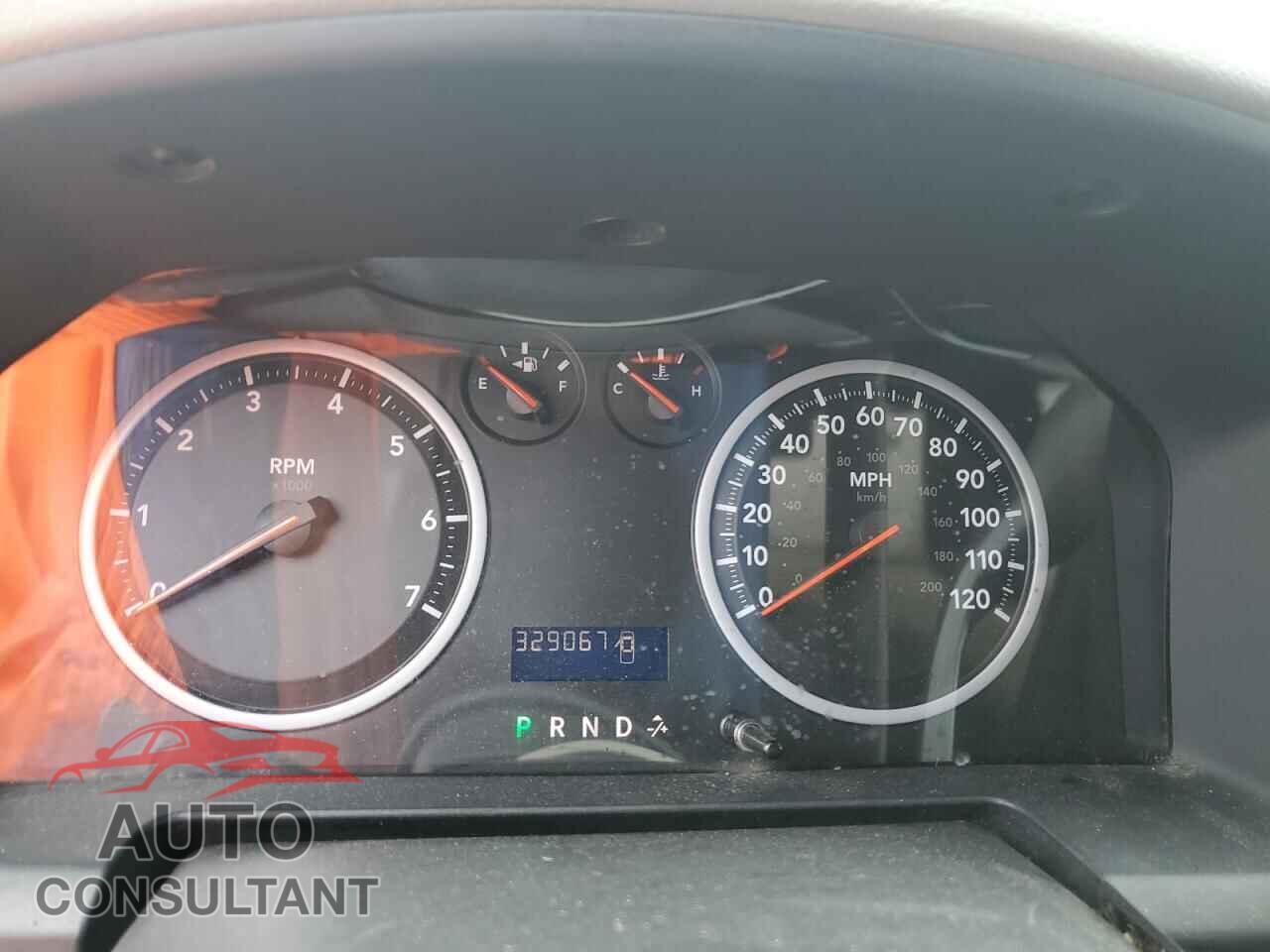 DODGE RAM 1500 2012 - 1C6RD7KT4CS142167