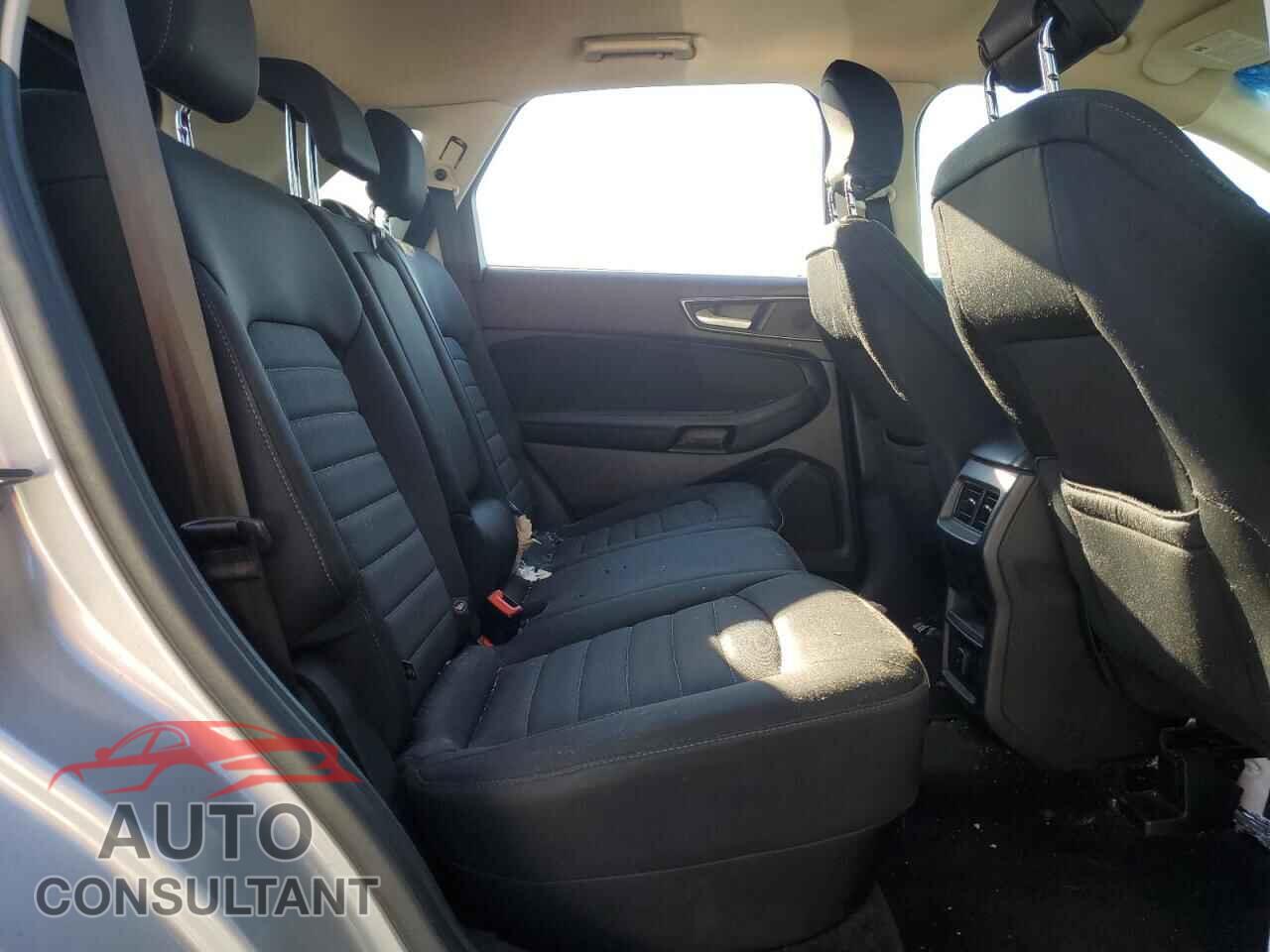 FORD EDGE 2018 - 2FMPK4G91JBC05892