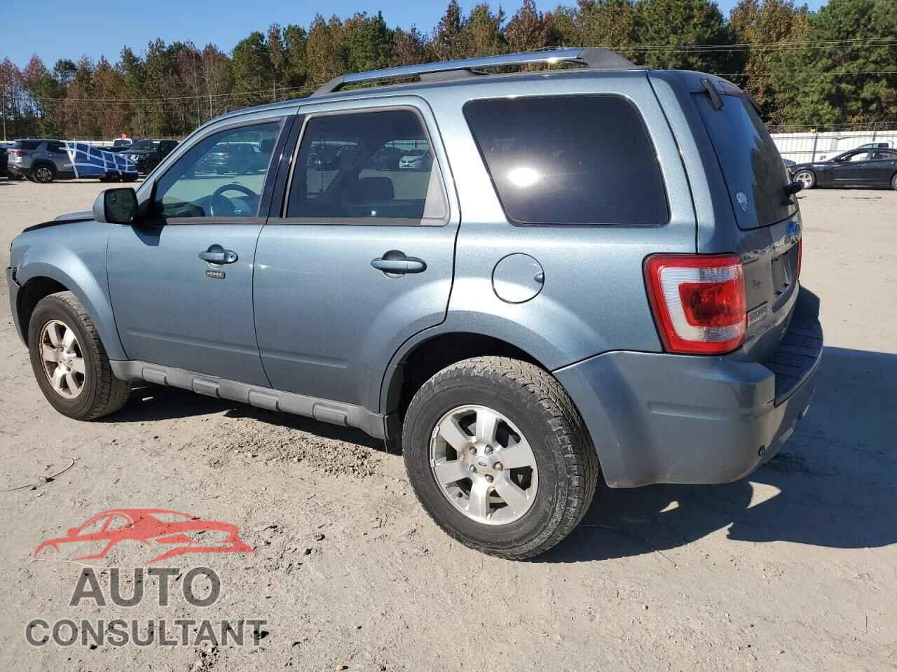 FORD ESCAPE 2012 - 1FMCU0E78CKC74347