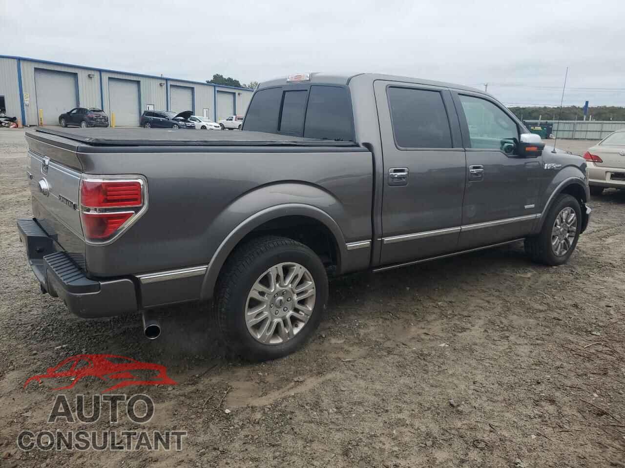 FORD F-150 2013 - 1FTFW1CTXDFD89852