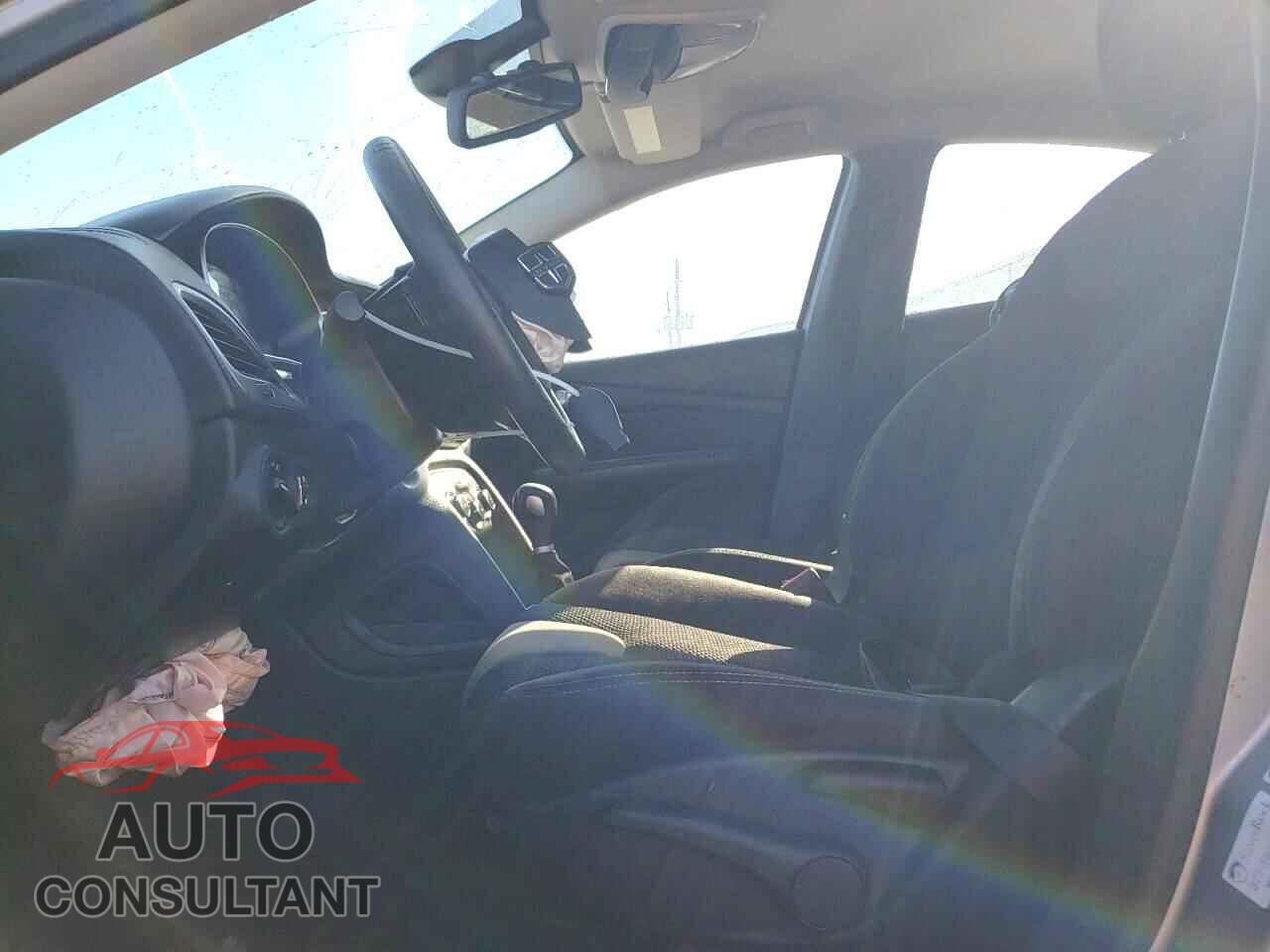 DODGE DART 2015 - 1C3CDFBB3FD199618