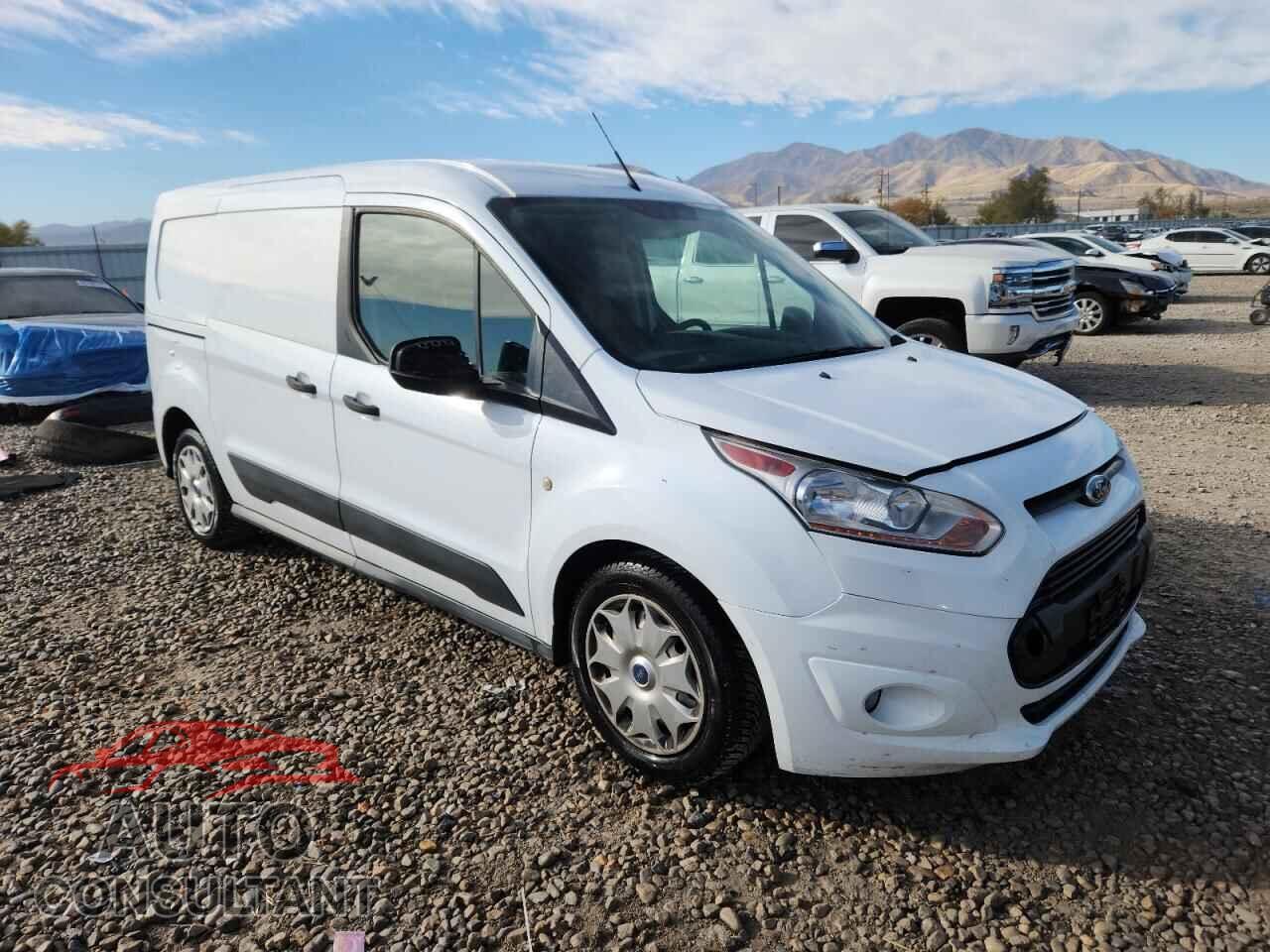 FORD TRANSIT 2014 - NM0LS7F77E1135771